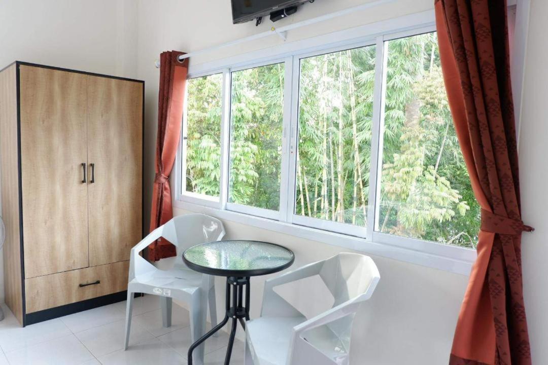 K.K. Park Resort Khao Sok National Park Dış mekan fotoğraf