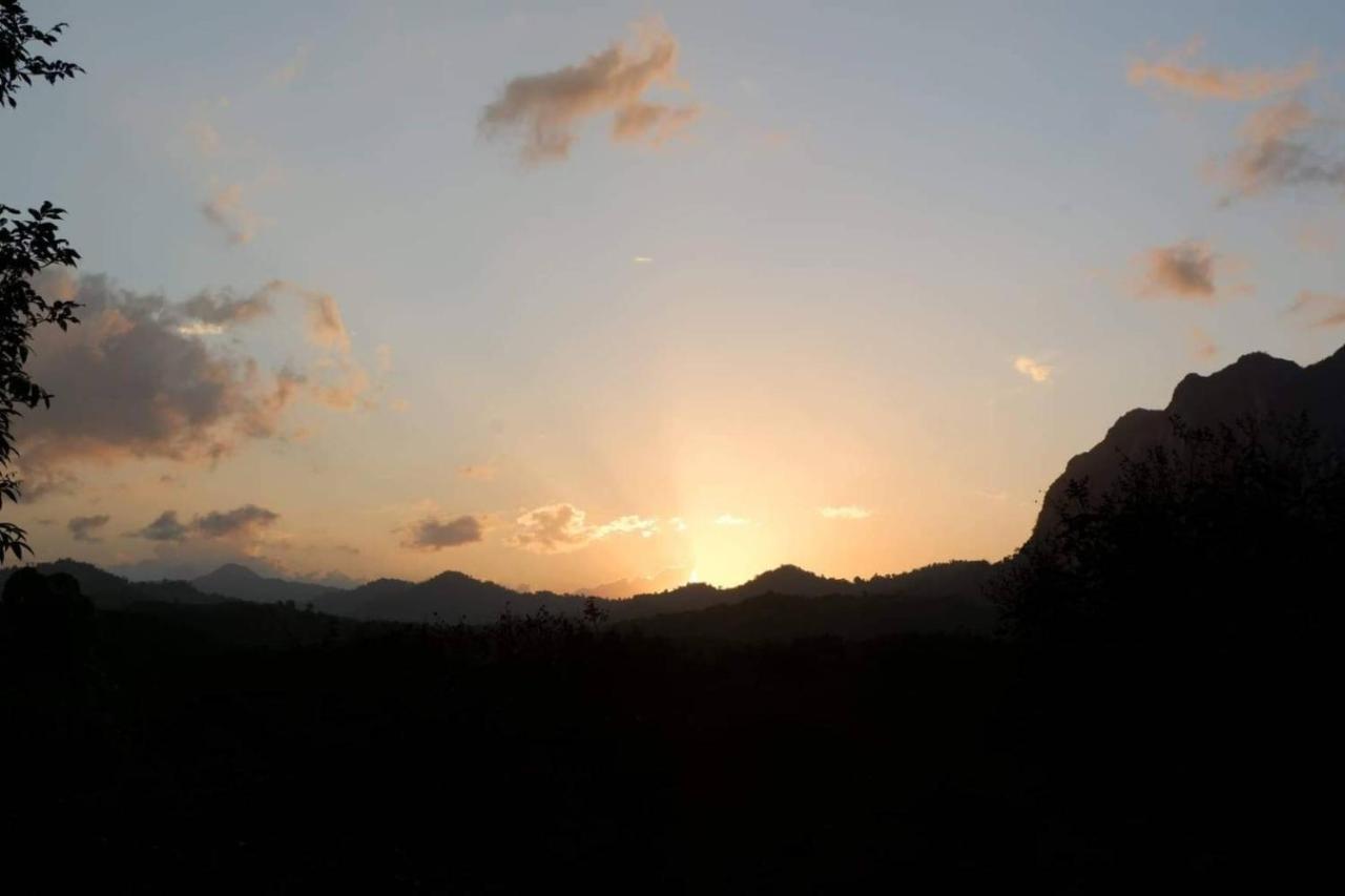 K.K. Park Resort Khao Sok National Park Dış mekan fotoğraf
