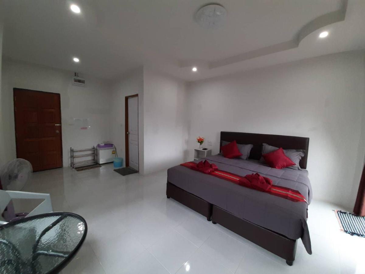 K.K. Park Resort Khao Sok National Park Dış mekan fotoğraf