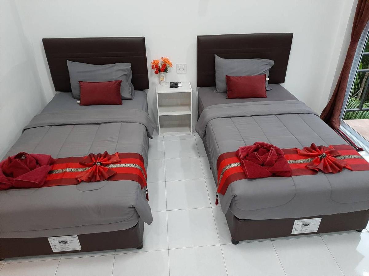 K.K. Park Resort Khao Sok National Park Dış mekan fotoğraf