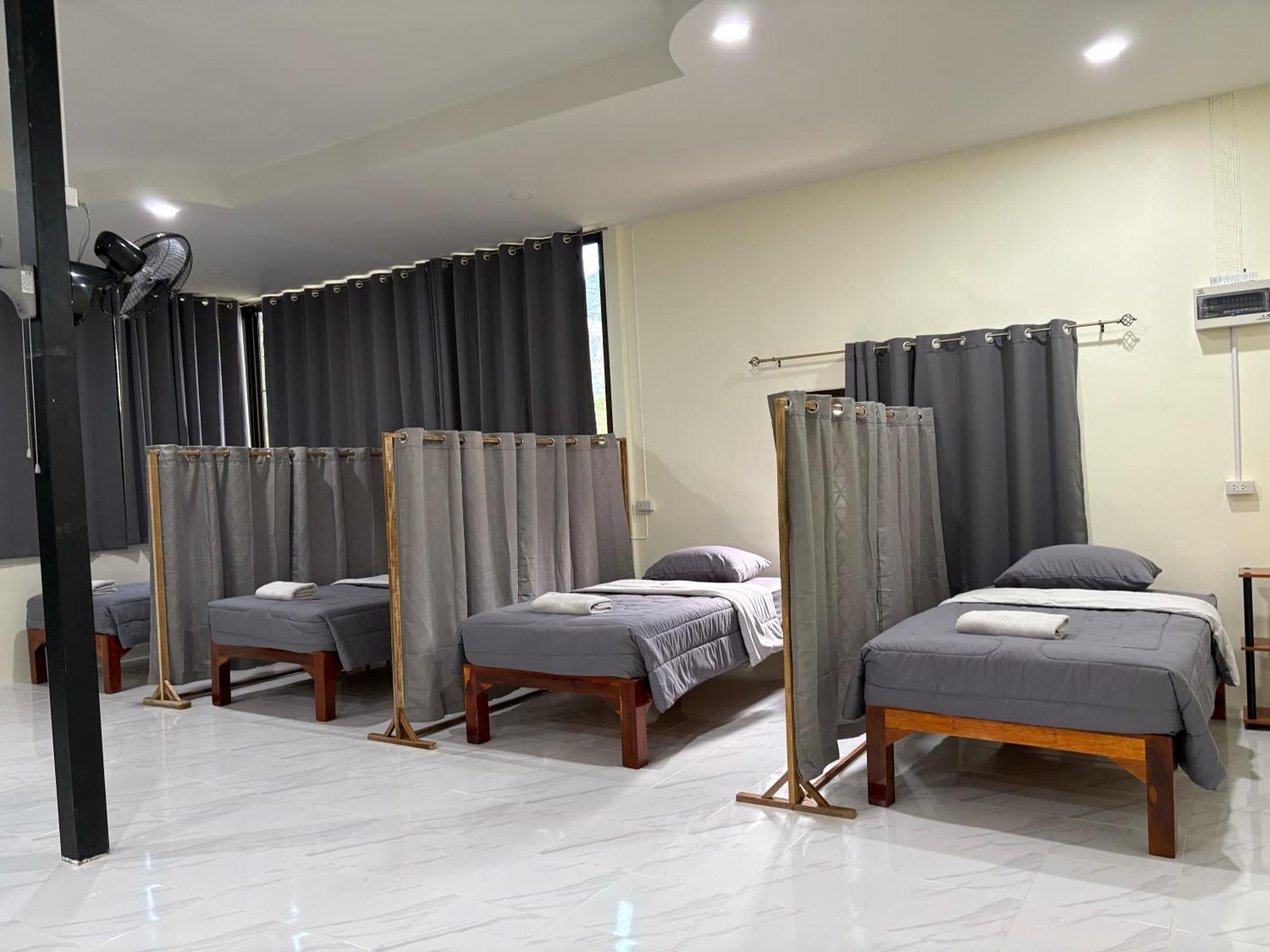 K.K. Park Resort Khao Sok National Park Dış mekan fotoğraf